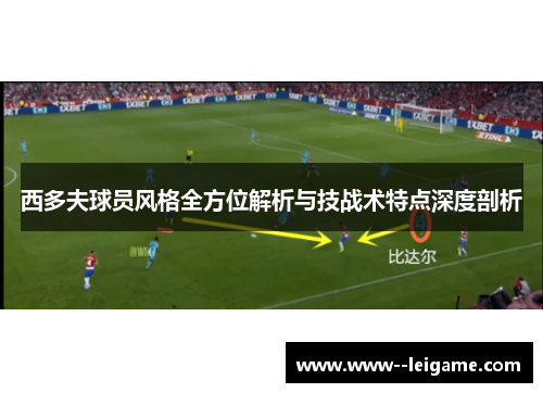 西多夫球员风格全方位解析与技战术特点深度剖析