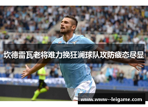 坎德雷瓦老将难力挽狂澜球队攻防疲态尽显 坎德雷瓦老将难力挽狂澜球队攻防疲态尽显